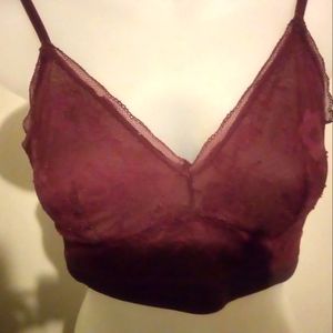 Victoria secret lingerie Sz s